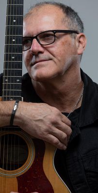 Foto de Rubén Giménez