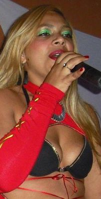 Foto de Bell França