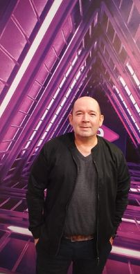 Foto de Diego Sabattini