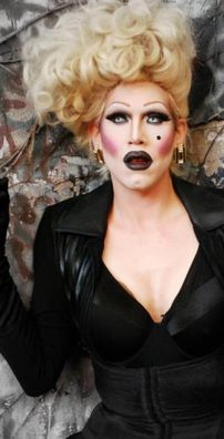 Foto de Sharon Needles