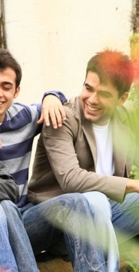 Foto de Trio Iglesias