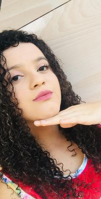 Foto de Leandra Lemos