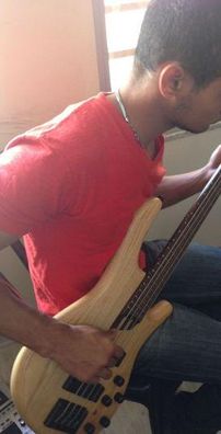 Foto de Insomnia Rock