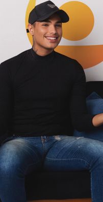 Foto de Carlin Azevedo