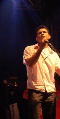 Foto de Jhonathan & Jardel