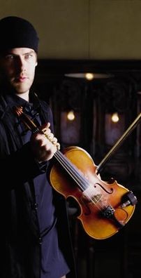 Foto de Ashley Macisaac