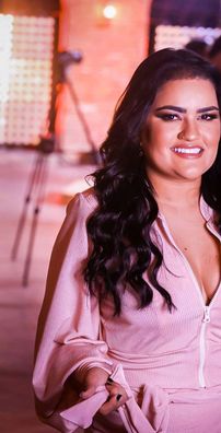 Foto de Mara Pavanelly