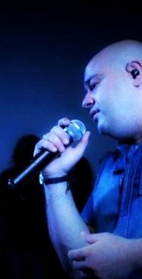 Foto de João Guilherme e Cuiabano