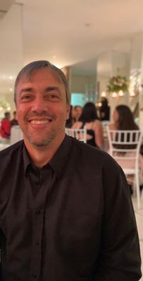 Foto de Alencar de Almeida Prata Junior