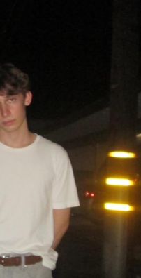 Foto de Sky McCreery