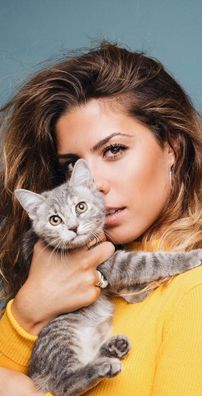 Foto de Miriam Rodríguez