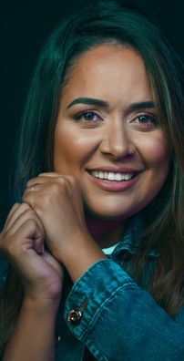 Foto de Mayra Carvalho