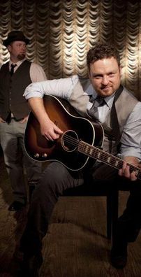 Foto de Shane and Shane