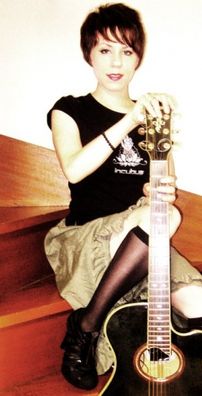 Foto de Aimee Blackschleger