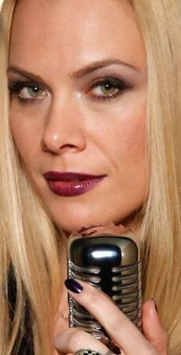 Foto de Amanda Somerville