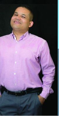 Foto de Isaias Vicente