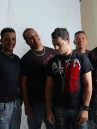 Foto de Grupo Delirô