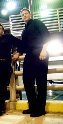 Foto de To Watch The Stars Fade