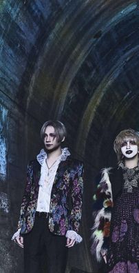 Foto de キズ (KIZU)