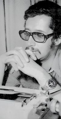 Foto de Maneco Galeano