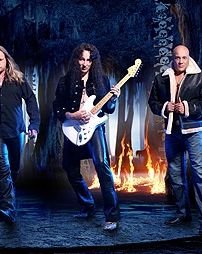 Foto de Voodoo Circle