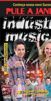 Foto de Industria Musical