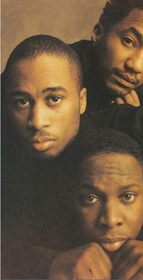 Foto de A Tribe Called Quest