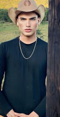 Foto de Carlin Azevedo