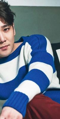 Foto de KANGIN (Super Junior)