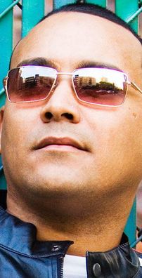 Foto de George Lamond