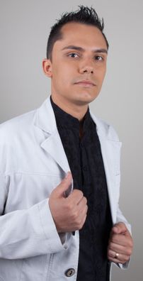 Foto de Leandro Anjos