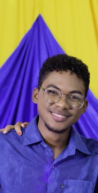 Foto de Alysonn Oliveira