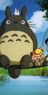 Foto de Tonari no Totoro