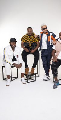 Foto de Grupo Tá Na Mente