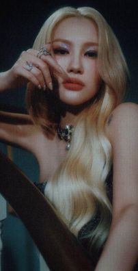 Foto de SIYEON (DREAMCATCHER)