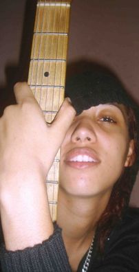 Foto de Banda Soul de Deus