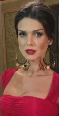Foto de Karina Zeviani