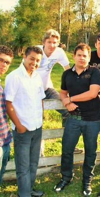 Foto de Banda G10