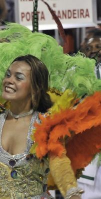 Foto de Mocidade de Vicente de Carvalho