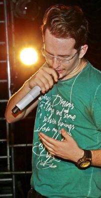 Foto de Thiago Meirelles