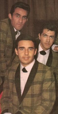 Foto de Los Teen Tops