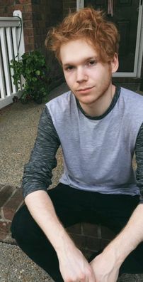 Foto de Chase Goehring