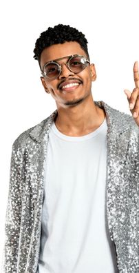 Foto de Nadson Santos 