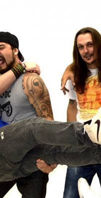 Foto de Banda Radiônica