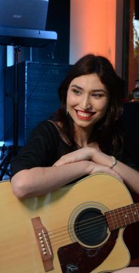 Foto de Vanessa Santos