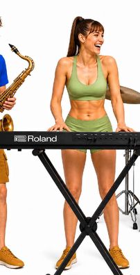 Foto de Alfa Runners Band