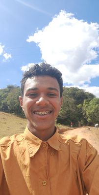 Foto de Gabriel Eduardo Silva