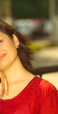 Foto de Geta Burlacu