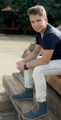 Foto de Gabriel Alcântara