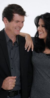 Foto de Rayssa e Ravel